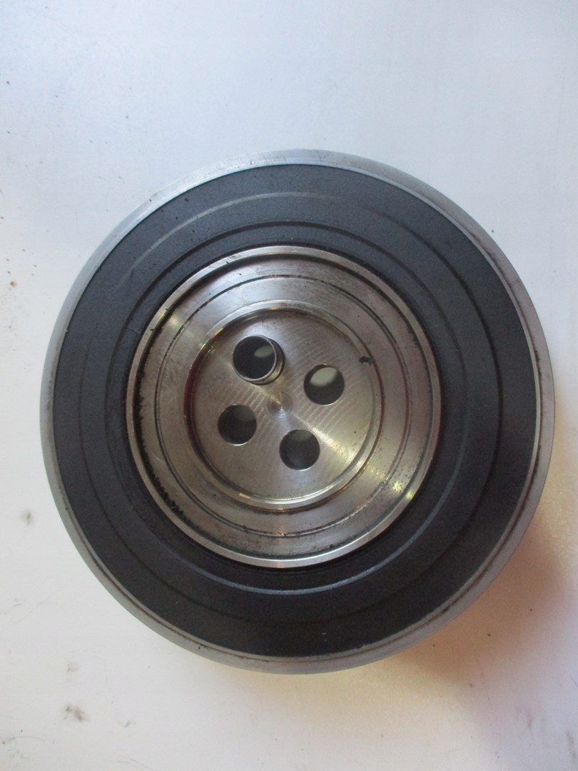 pulley MERCEDES GLA 156 2,2CDI A65110350112