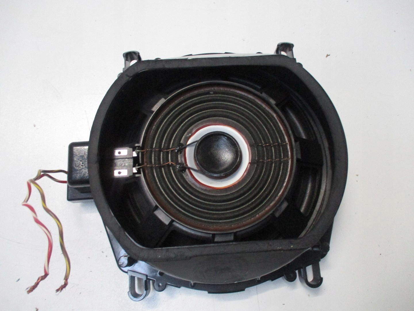 reprák SUBWOOFER BMW