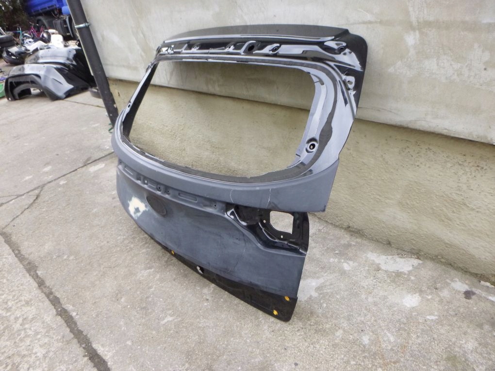 KIA SPORTAGE IV 15- Heckklappe