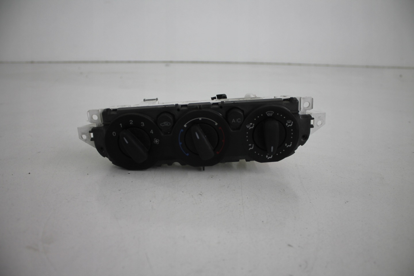 PANEL a klímának KLIMY 7M5T19980BA C-MAX MK1