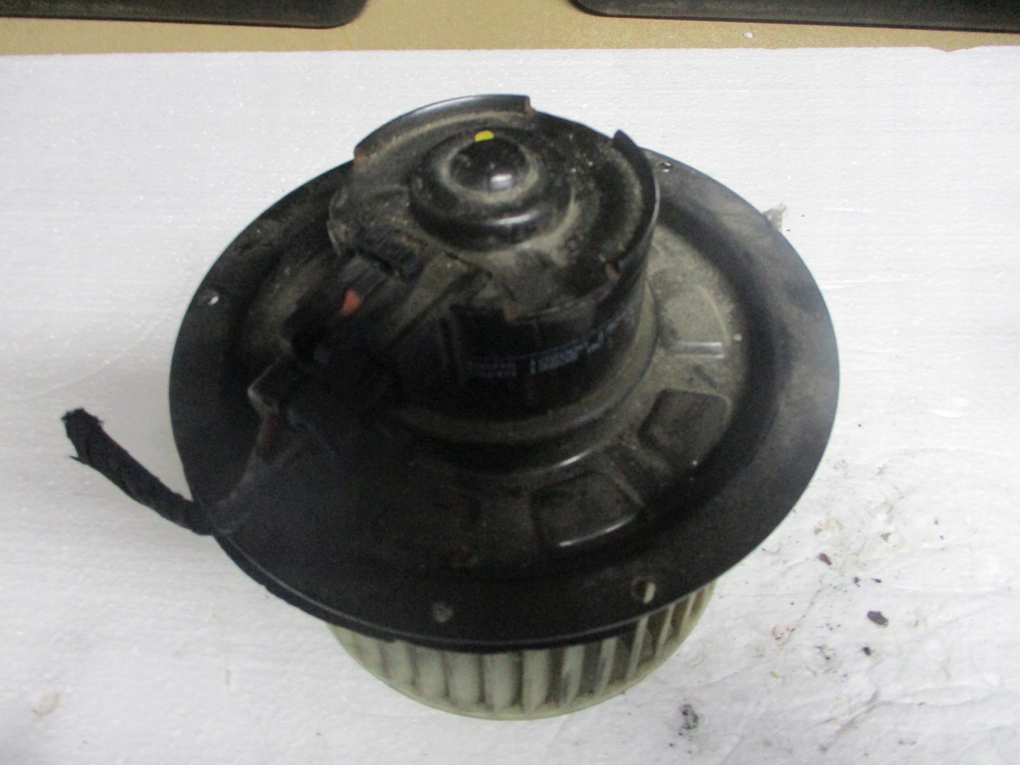 ventilátor fütések JAGUAR S-TYPE S TYPE