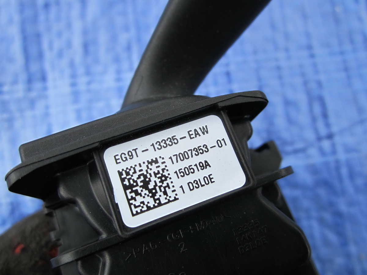 Manetka Indicateurs de direction Ford Mustang 2015 2016