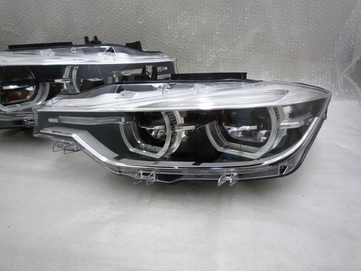 lights BMW 3 F30 F31 Full Led left right