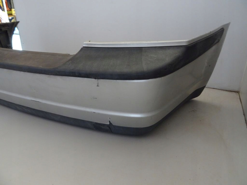 Volvo S80 and bumper rear part rear 426-26