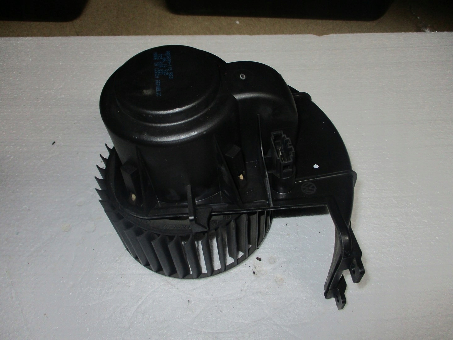 Lüfter heizgebläse VW T5 7E0