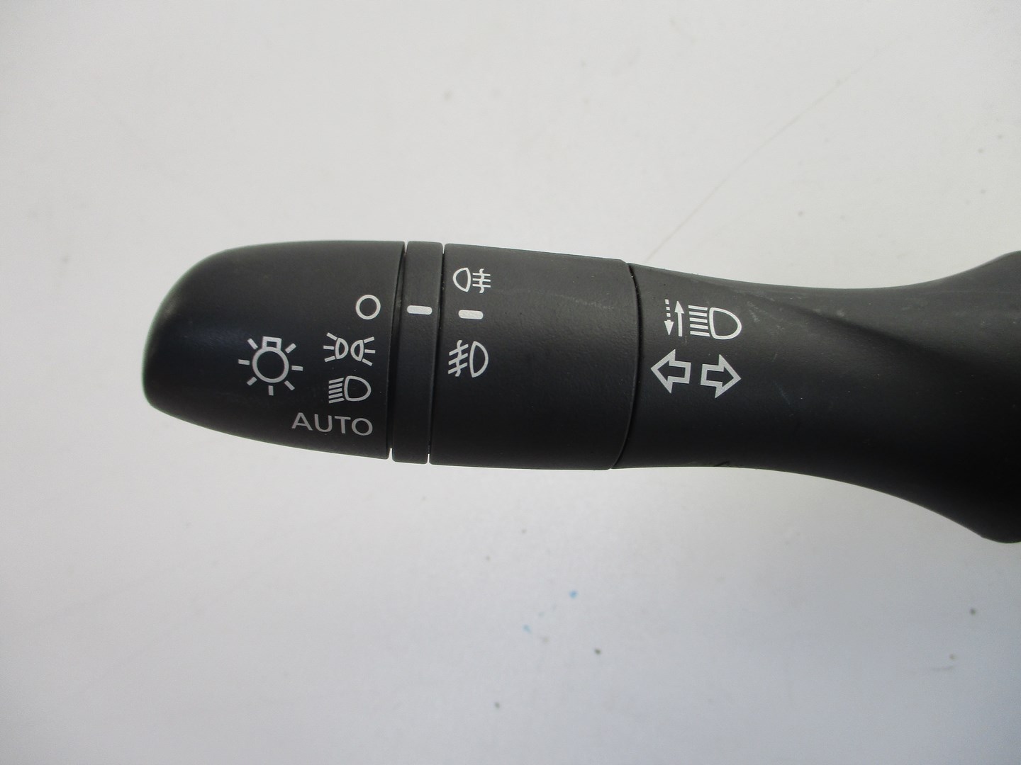 devio luci tergicristallo tergi NISSAN QASHQAI 18R LFT