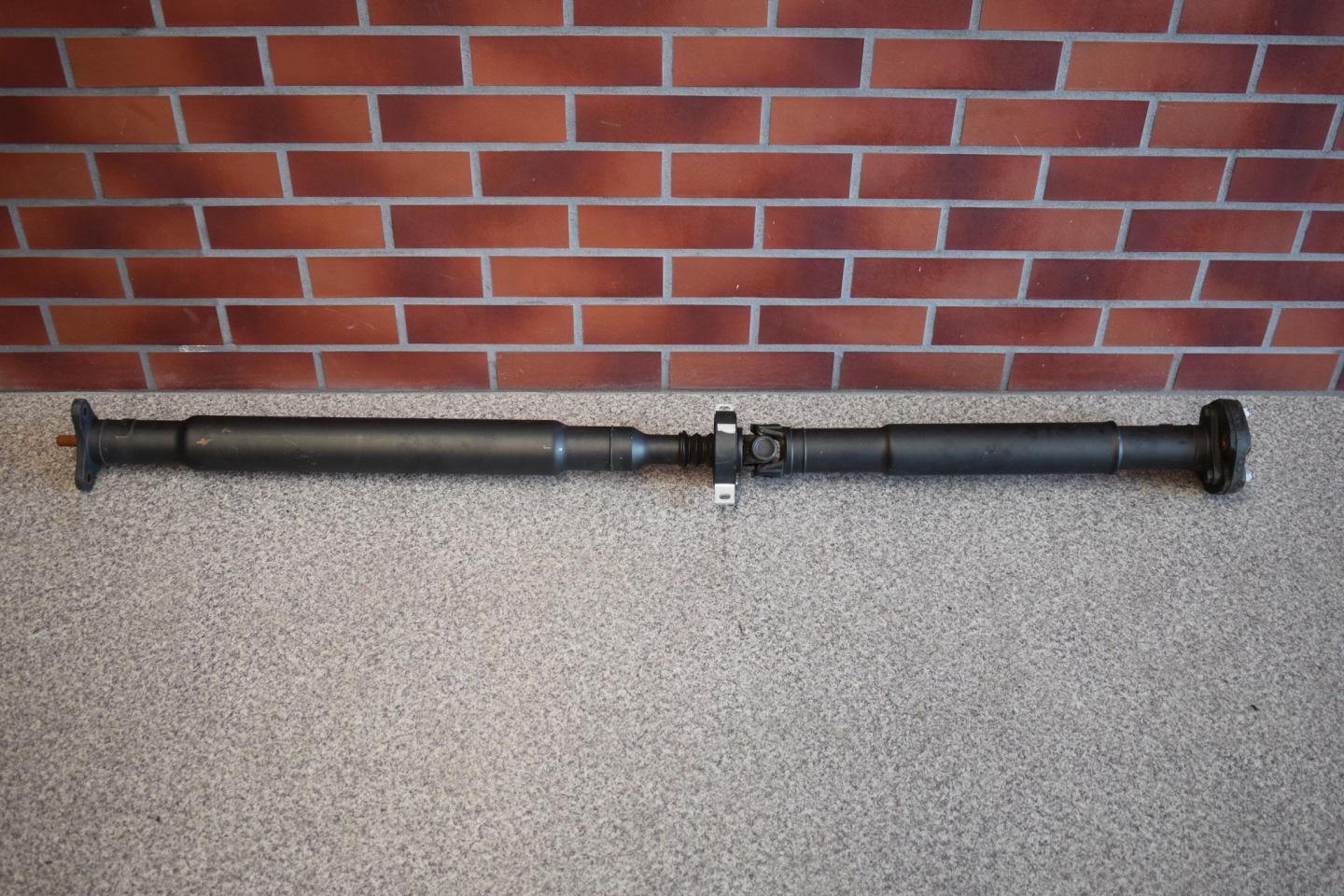 cardan BMW 7 G12 8652141 3.0ldx 5.0lix