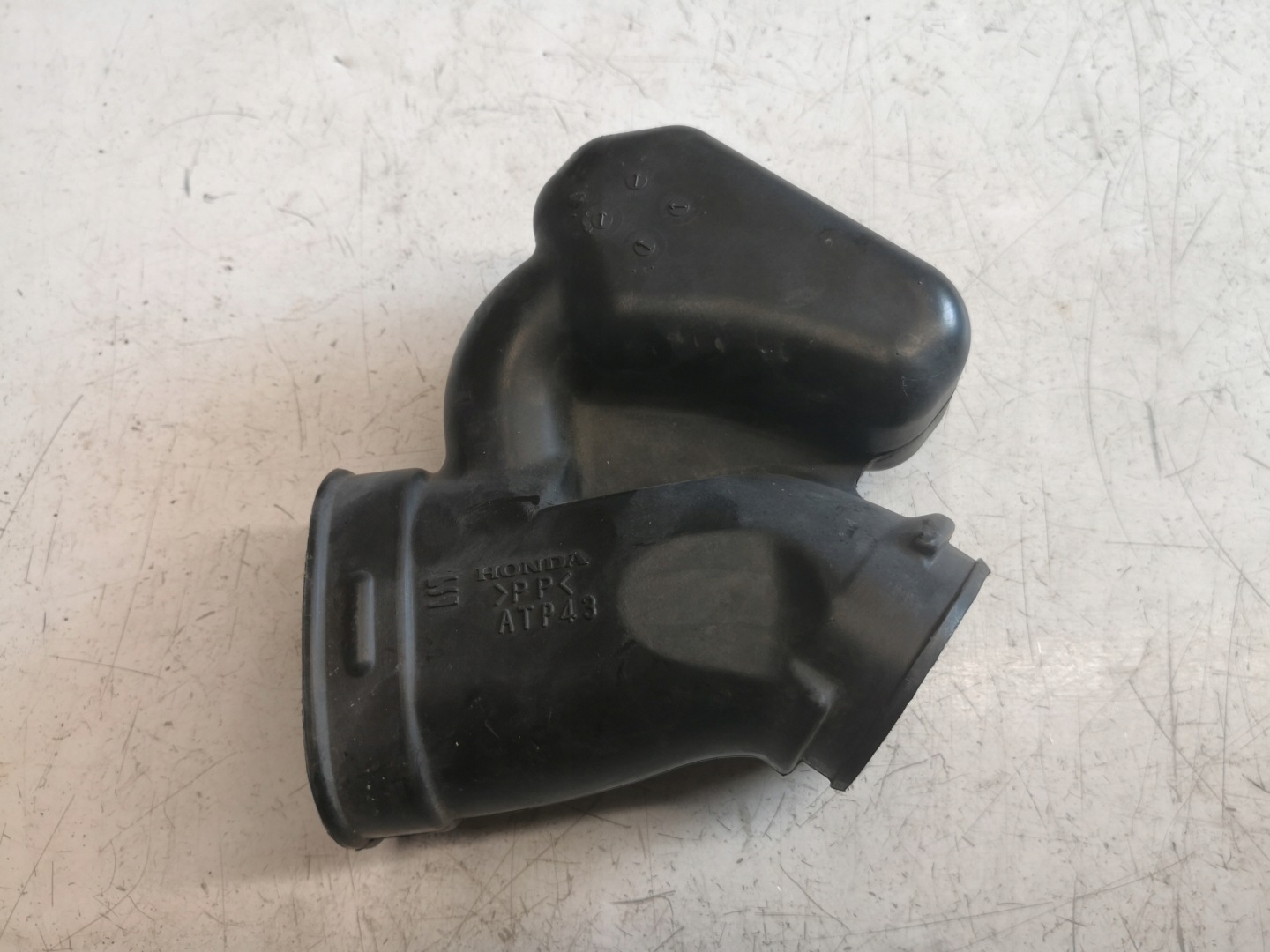 pipe air hose HONDA CRV III