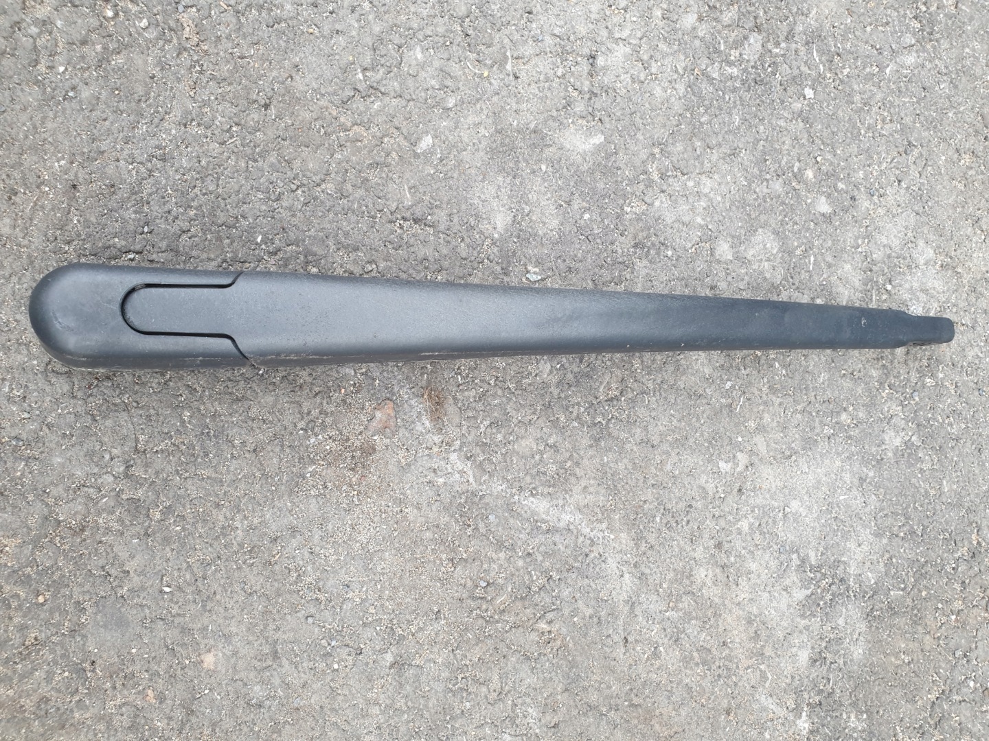 wischerarm heck MAZDA 3 III MPS 2007r. OE