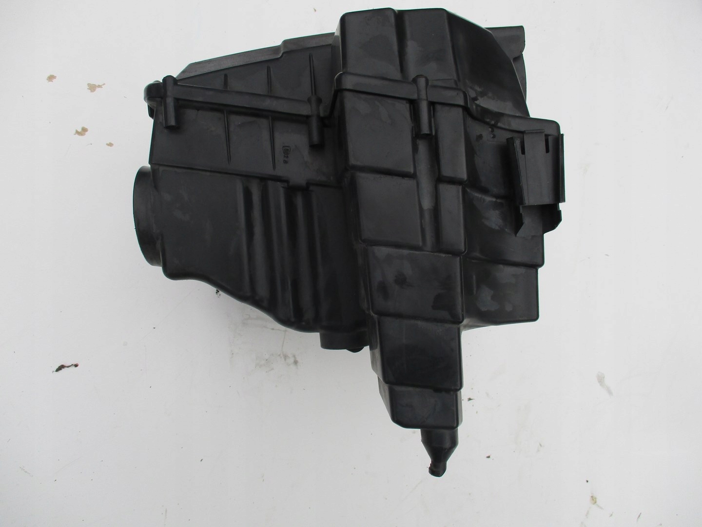 GEHÄUSE FILTER RANGE ROVER SPORT 2.7TDI 4619685911