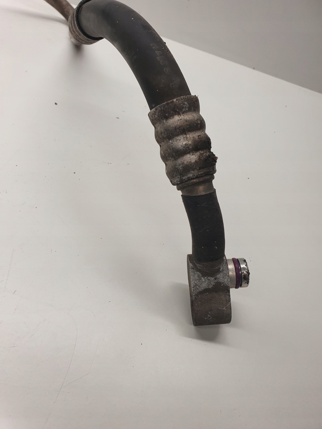 PRIJENOS KLIMATIZACIJE AUDI TT 8J 8J0820719F 2.0TFSI