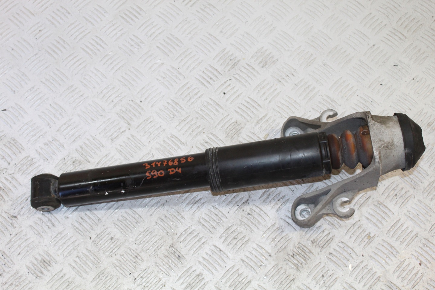 Stoßdämpfer heck VOLVO S90 31476856