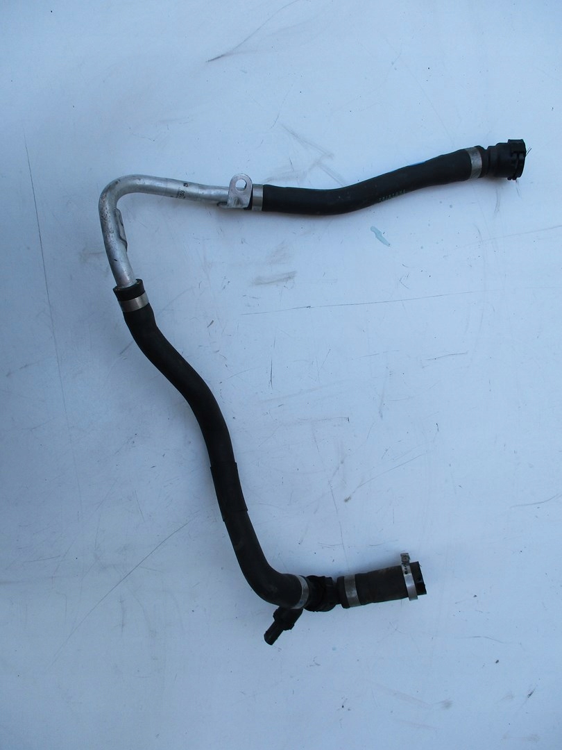 hose pipe BMW X3 F25 2.0D