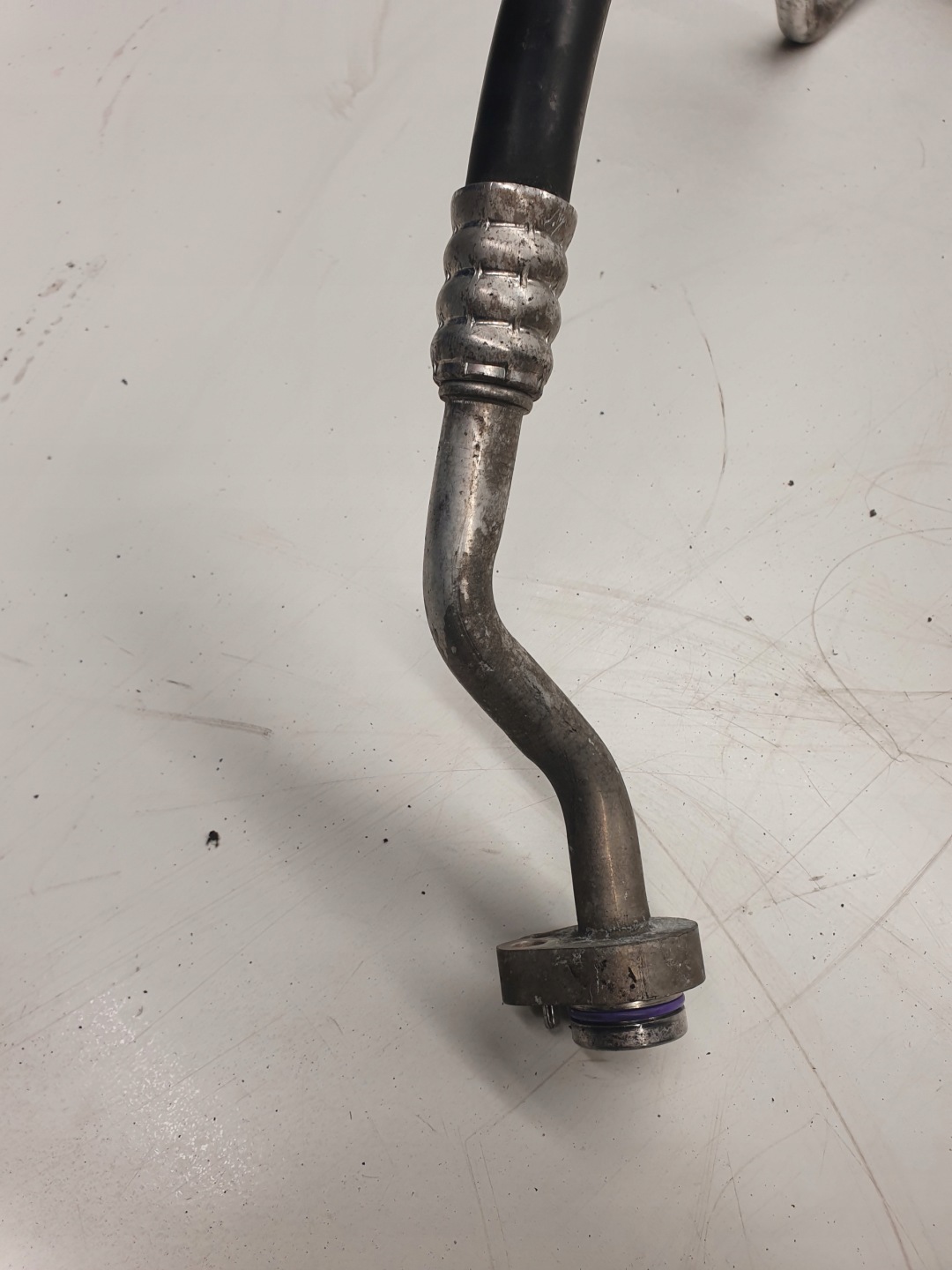 PRIJENOS KLIMATIZACIJE AUDI TT 8J 8J0820719F 2.0TFSI