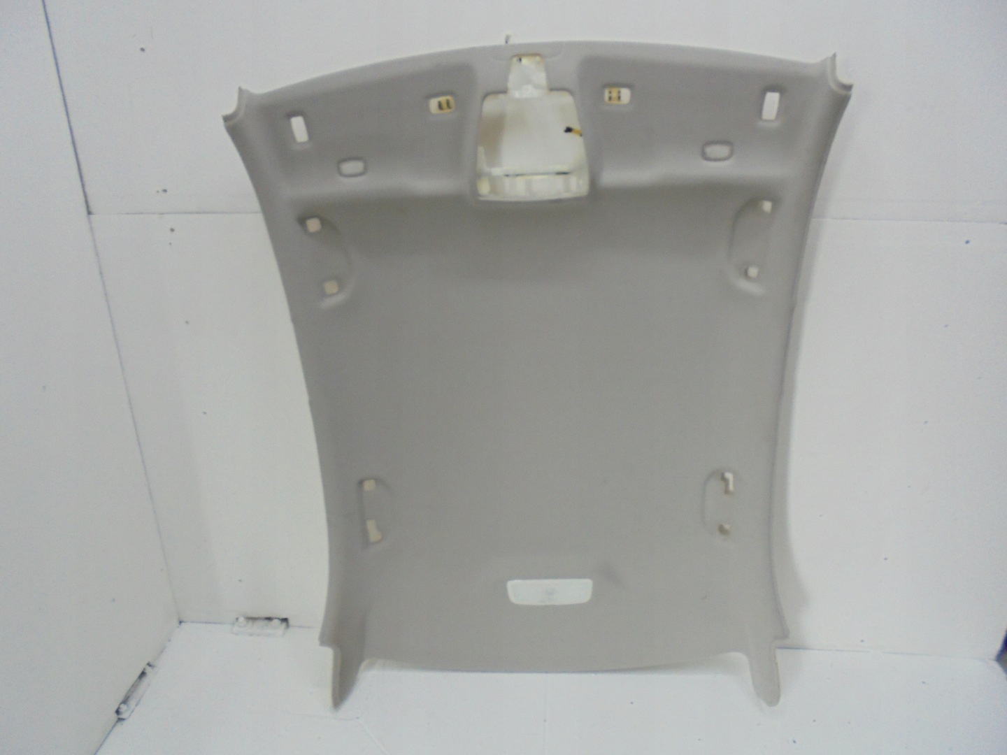 MERCEDES W 204 CIELO INTERNO 2007>