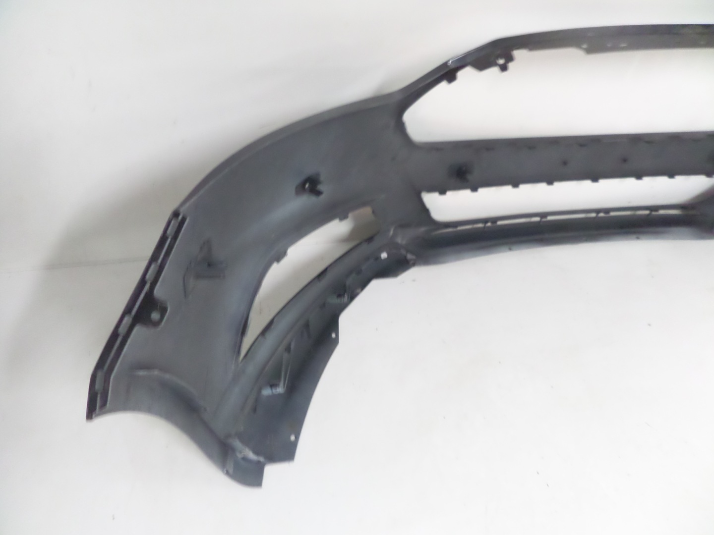 front bumper front FORD MONDEO MK5 14