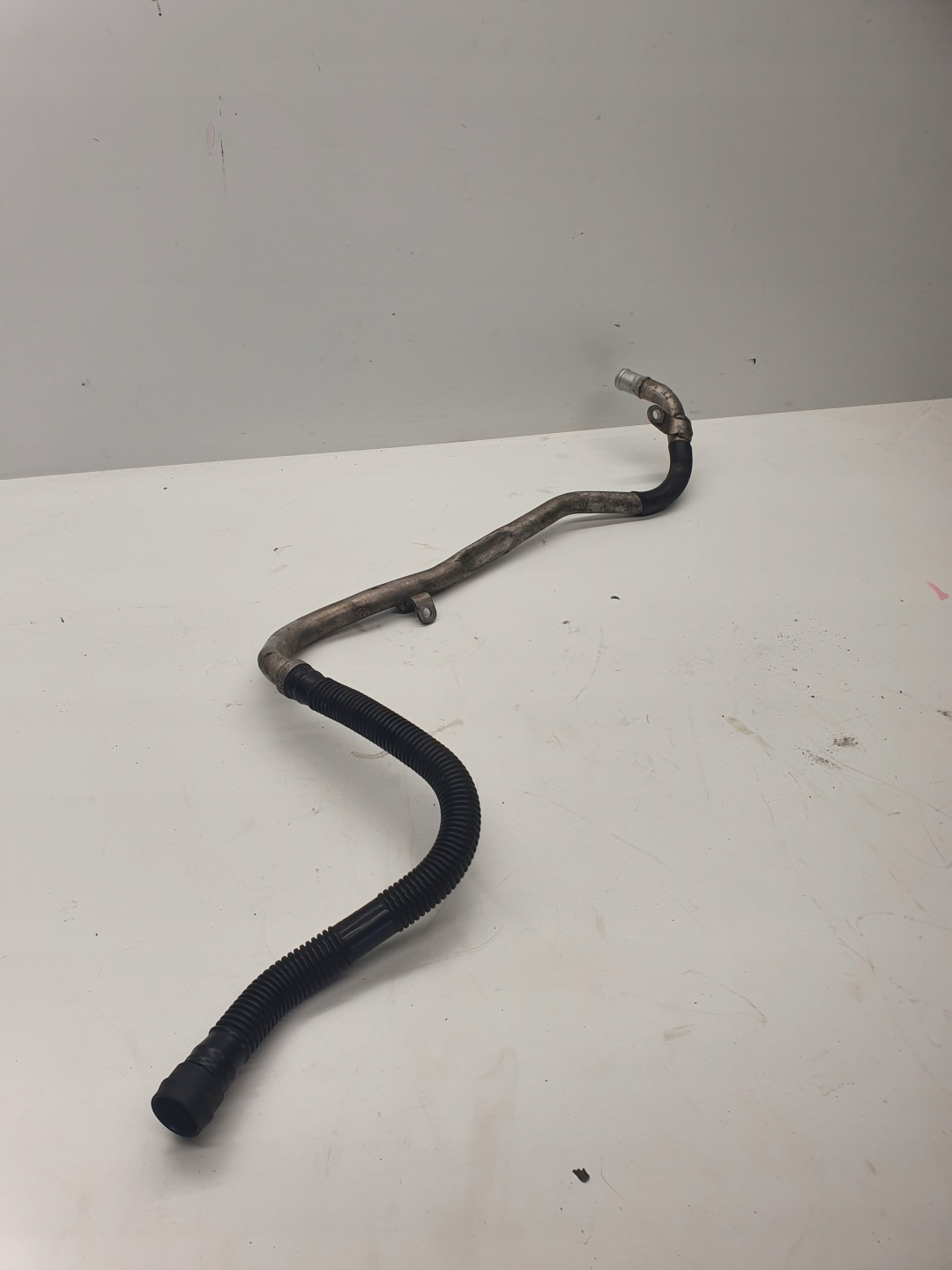 pipe LACZACA air AUDI A6 4.2 BVJ 079131605I
