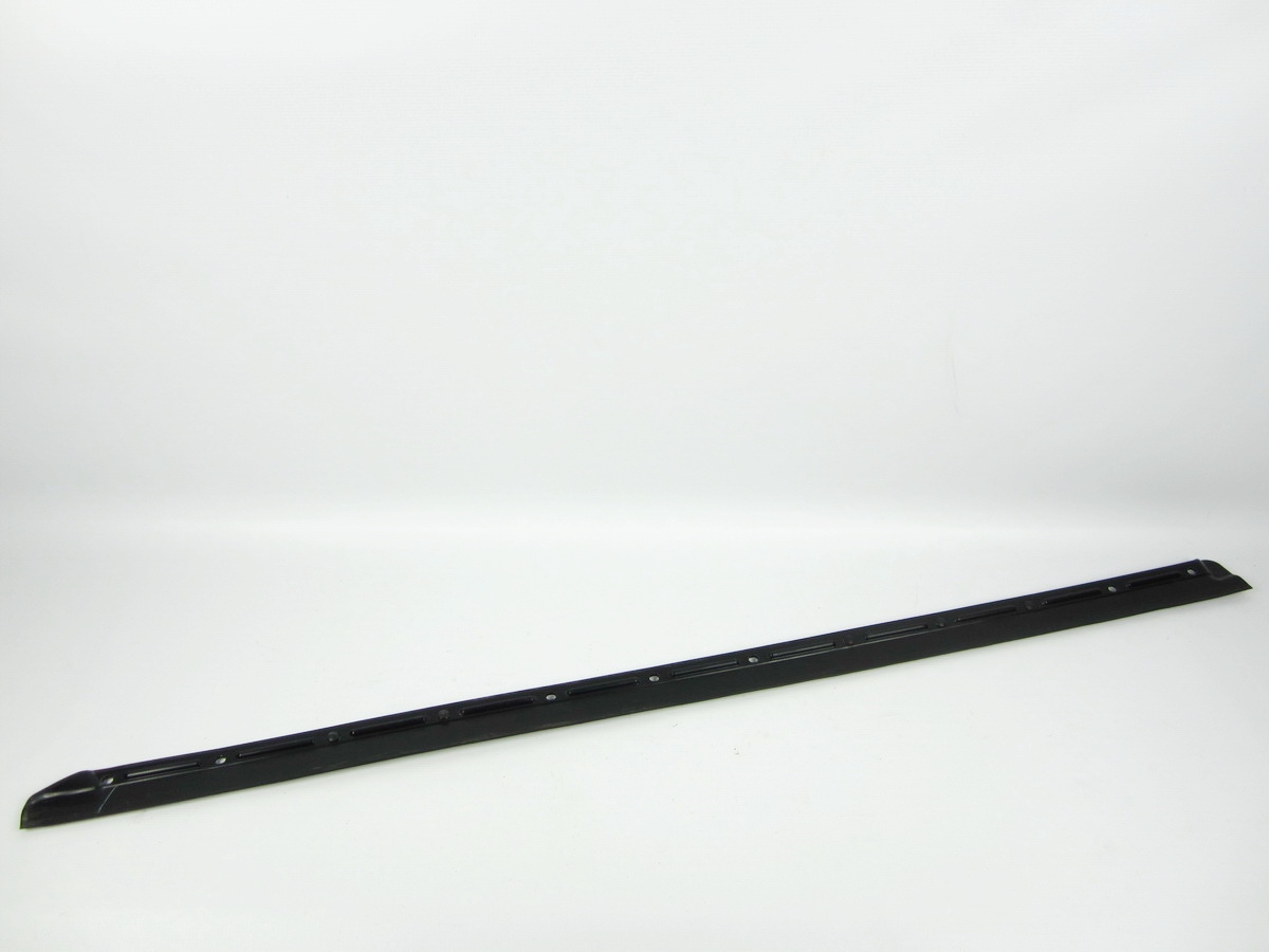 gasket door front front right Mercedes W251