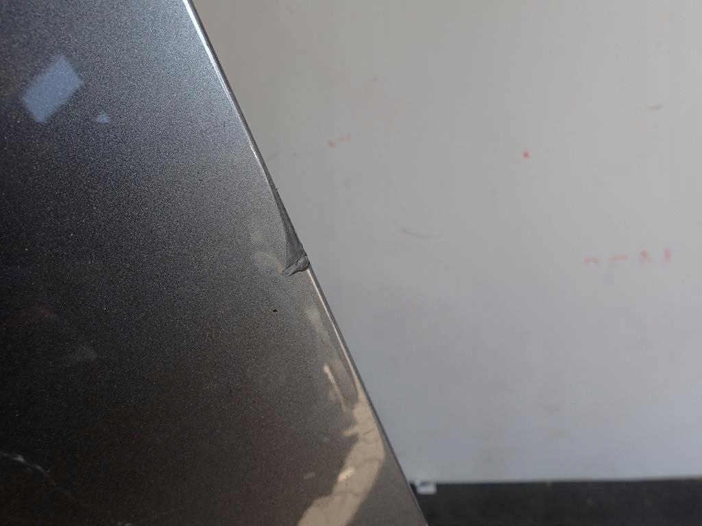 trunk door RANGE ROVER SPORT II 13