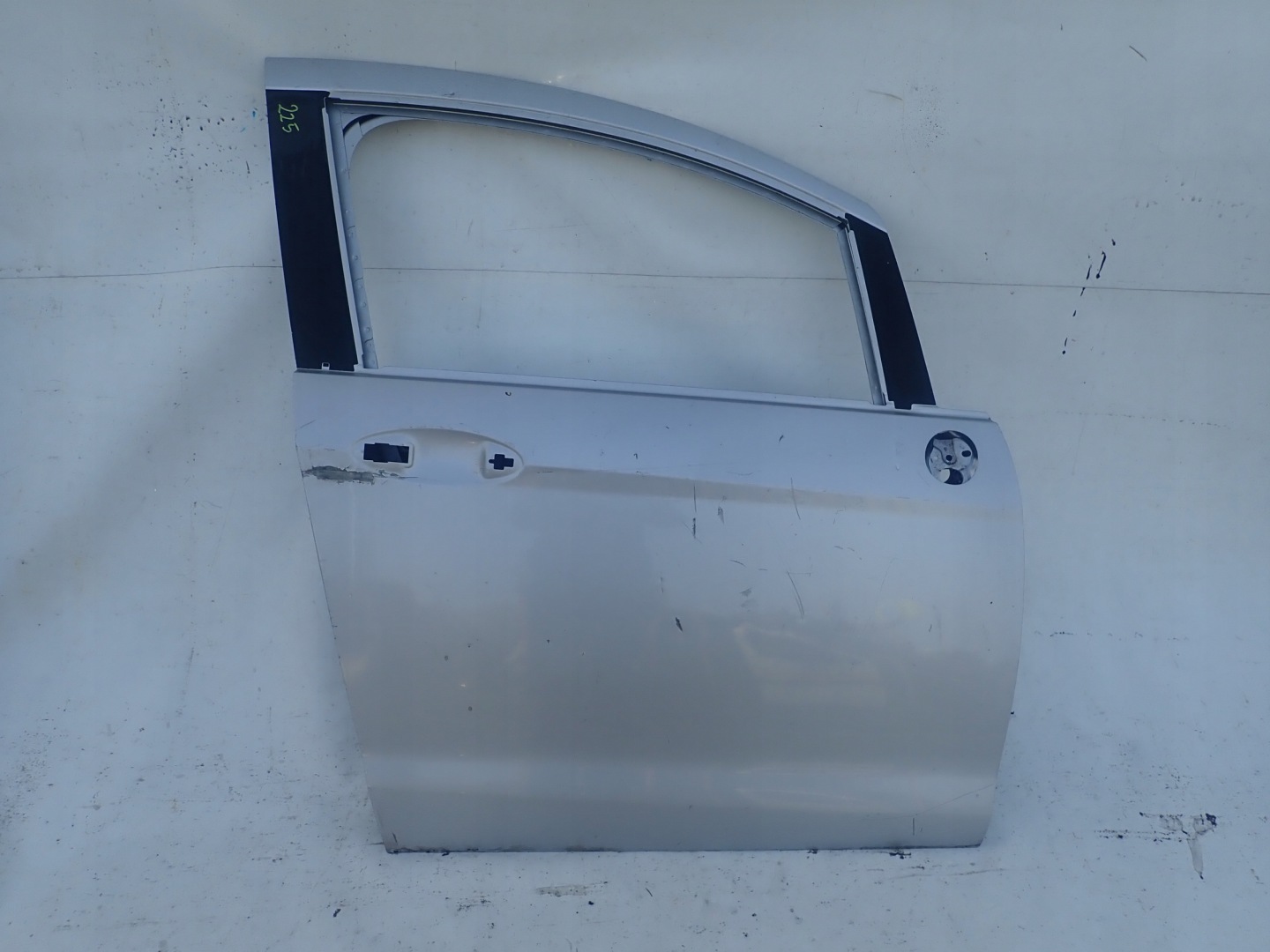 FORD B-MAX 12-17 door front front right