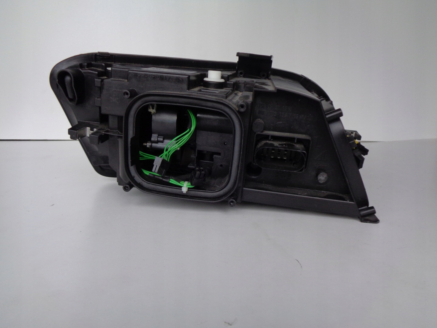 light left REFLEKTOR AUDI R8 420 08-12 FULL LED