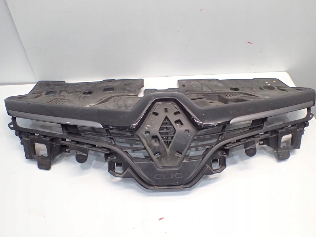 grille RENAULT CLIO IV 12