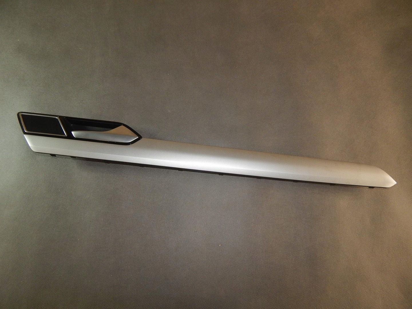 VW PASSAT decorative trim door right rear part 3G0867450