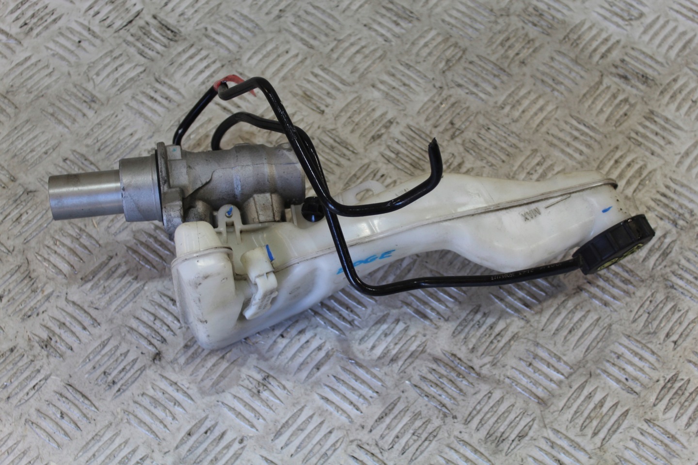Servo frein FORD EDGE MK2 II