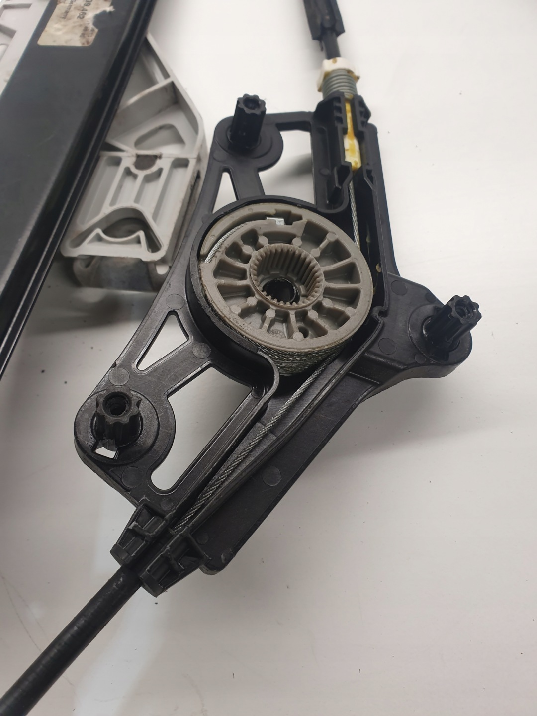 Mécanisme Vitres Droite Arrière AUDI A6 C7 4G0839462