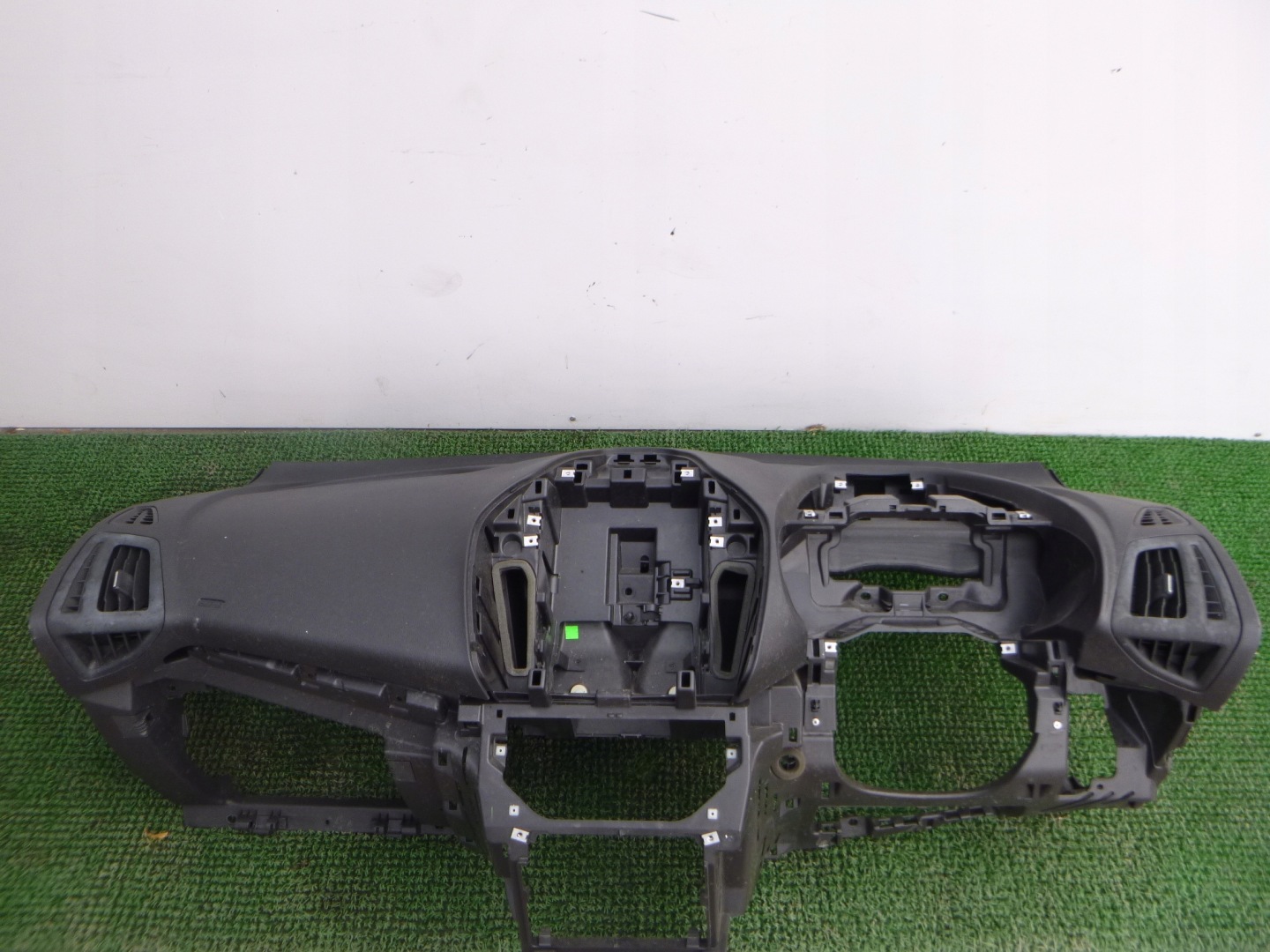 FORD CONNECT MK2 2014 dashboard instrument panel console UK