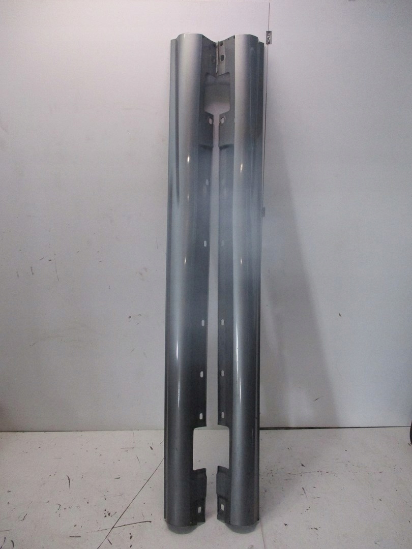 cap moulding threshold Mercedes C-klasa 204 LIFT
