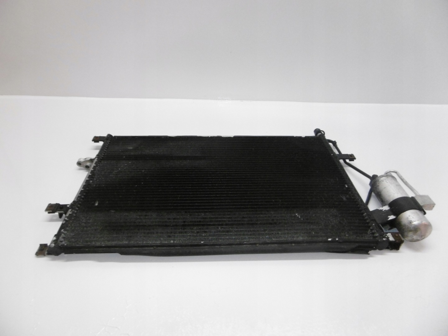 Radiateur climatisation VOLVO S80 2.8 T6