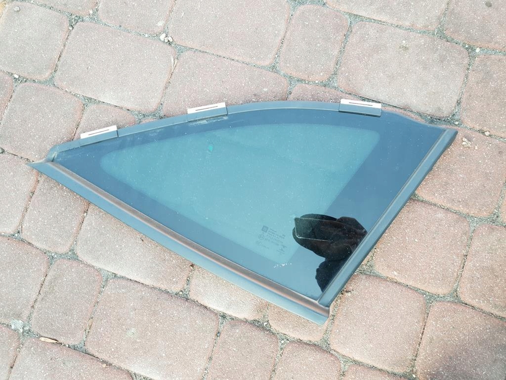 window rear part rear right kombi 2016r Opel Astra K V 5