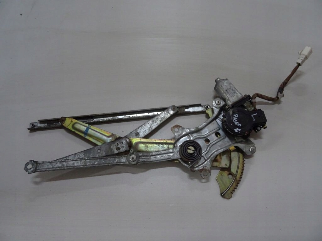 Toyota Paseo 96 window regulator left front elektr