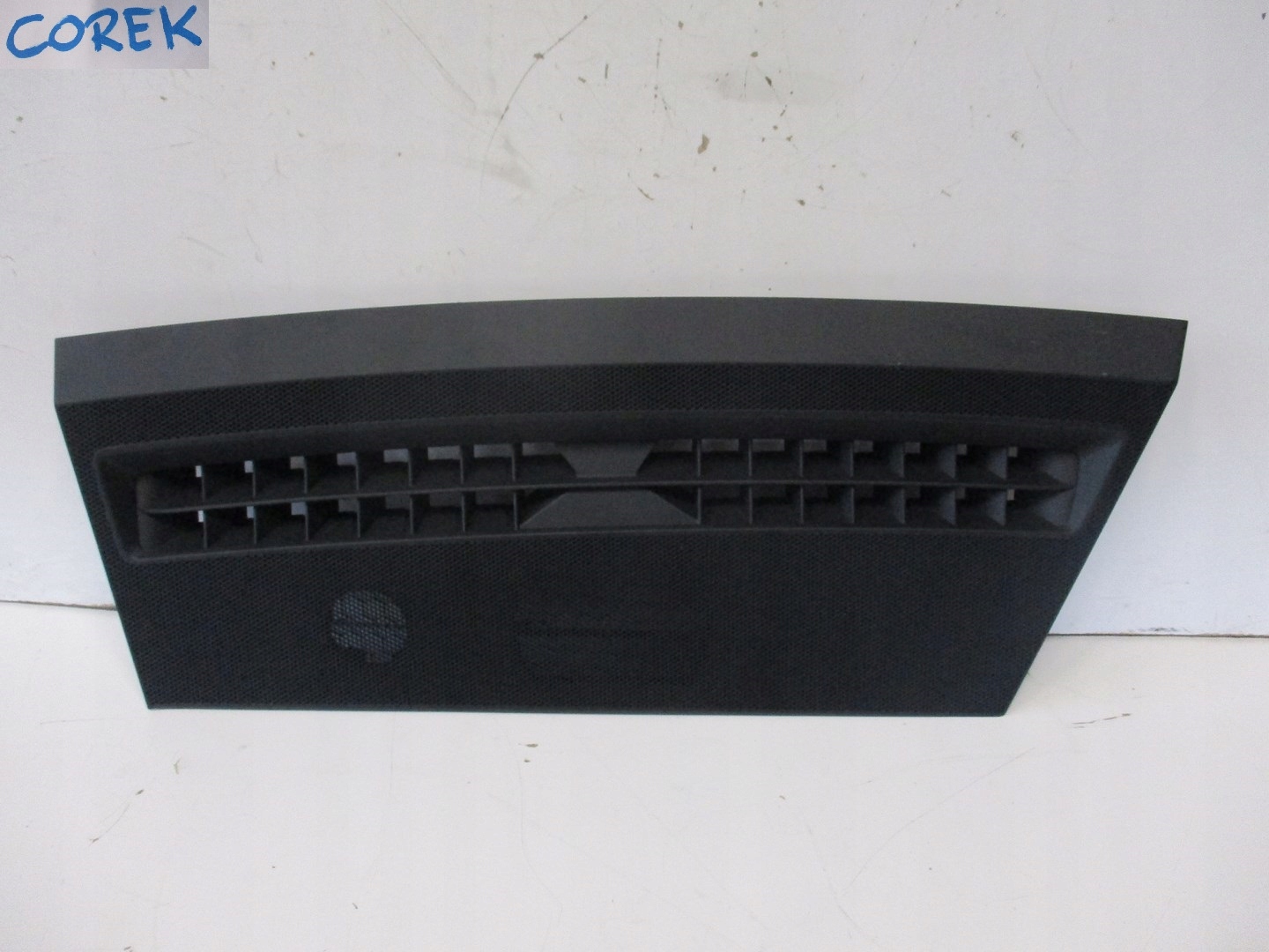 Couvre Console AUDI A6 4K0