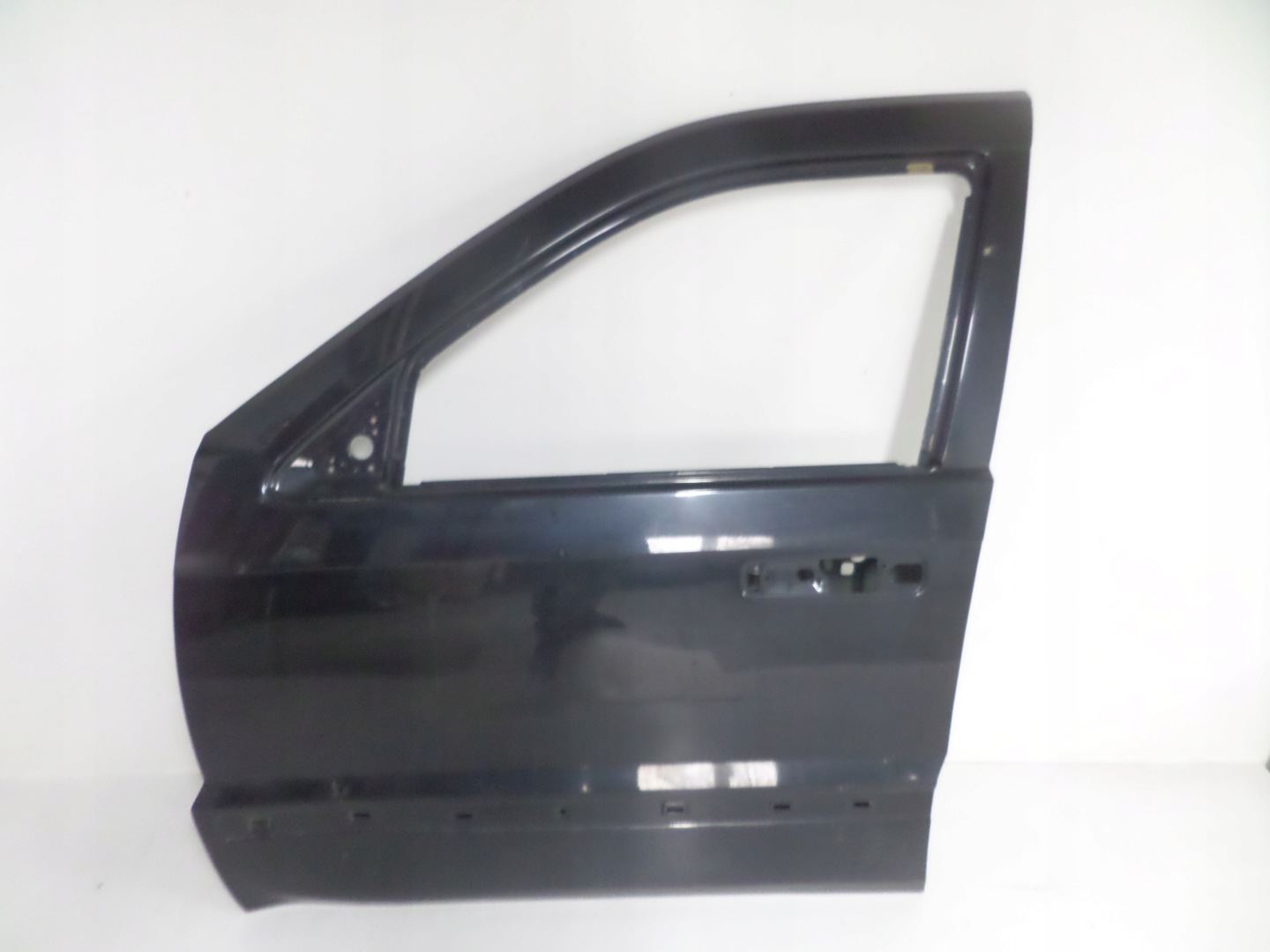 door front left JEEP GRAND CHEROKEE WK 05-11