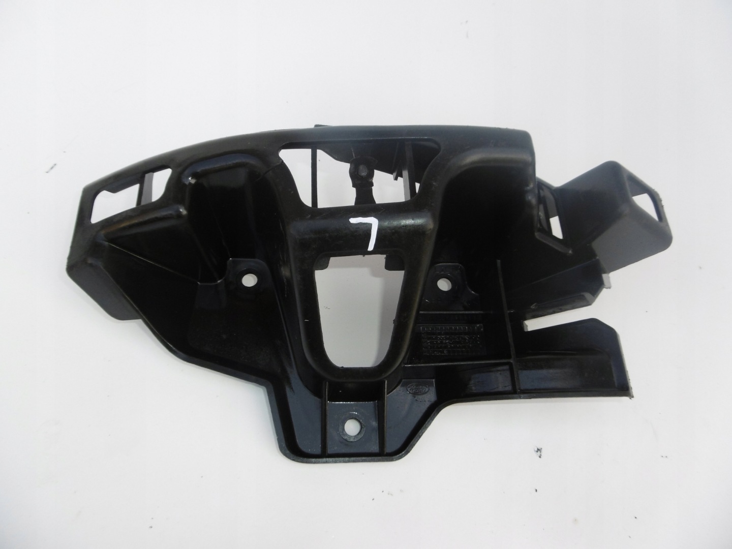 bumper bracket left rear part RANGE ROVER SPORT L320