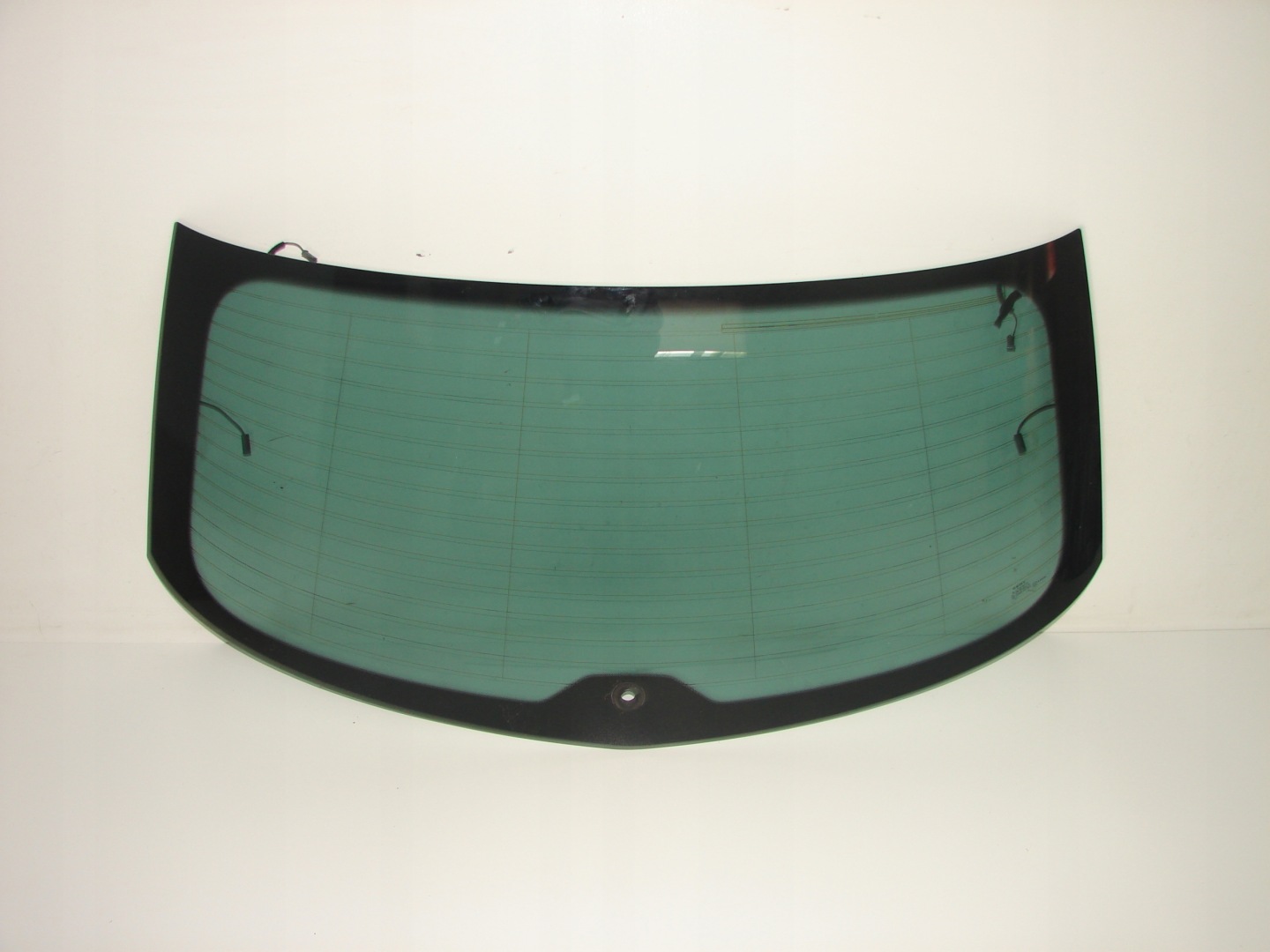 window rear rear part SEAT LEON III 5F 12- 3 door