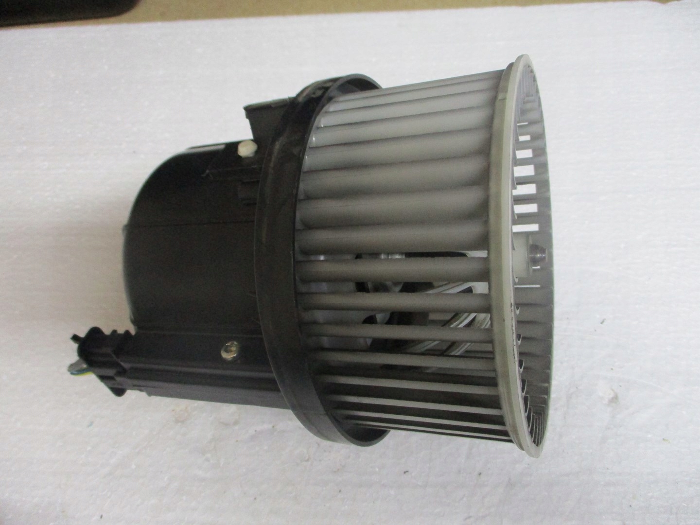 ventilátor topení DISCOVERY SPORT