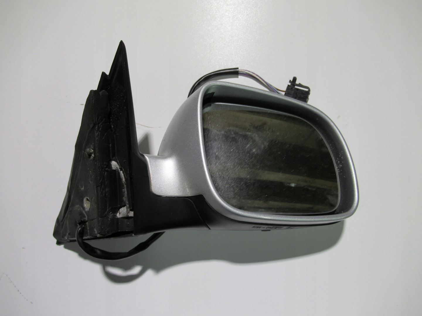 mirror right electrics VW PASSAT B5 5 PIN
