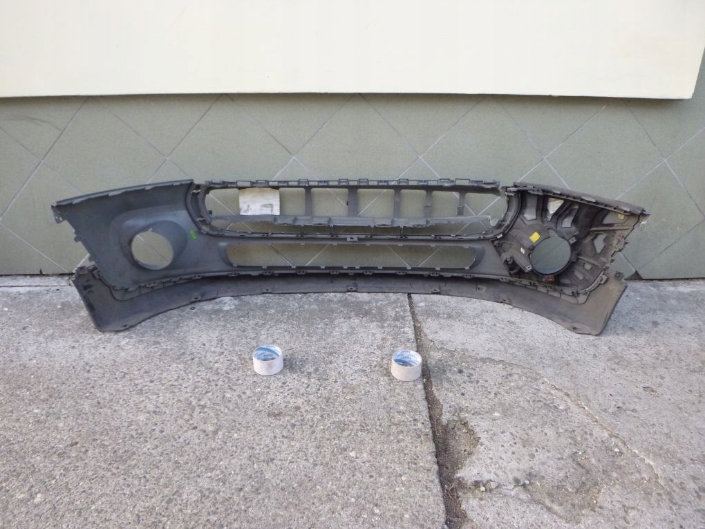MINI ONE COOPER MORRIS F55 F56 FRONTSTOSSSTANGE