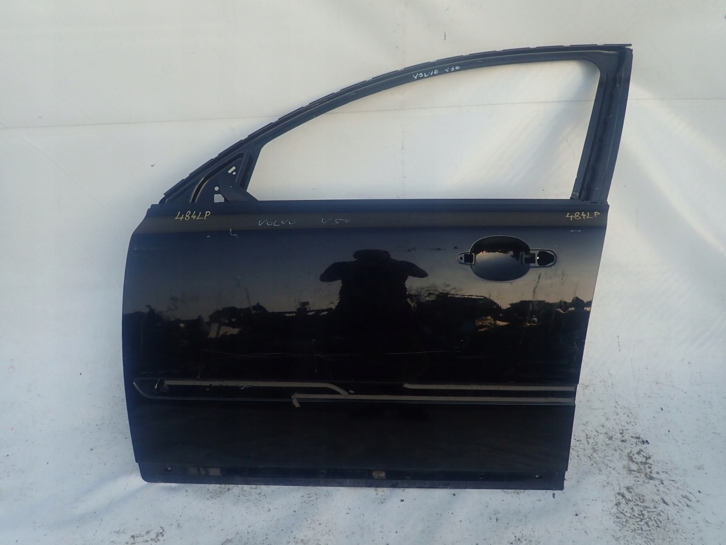 VOLVO V50 S40 V-50 S-40 04-12 door left front