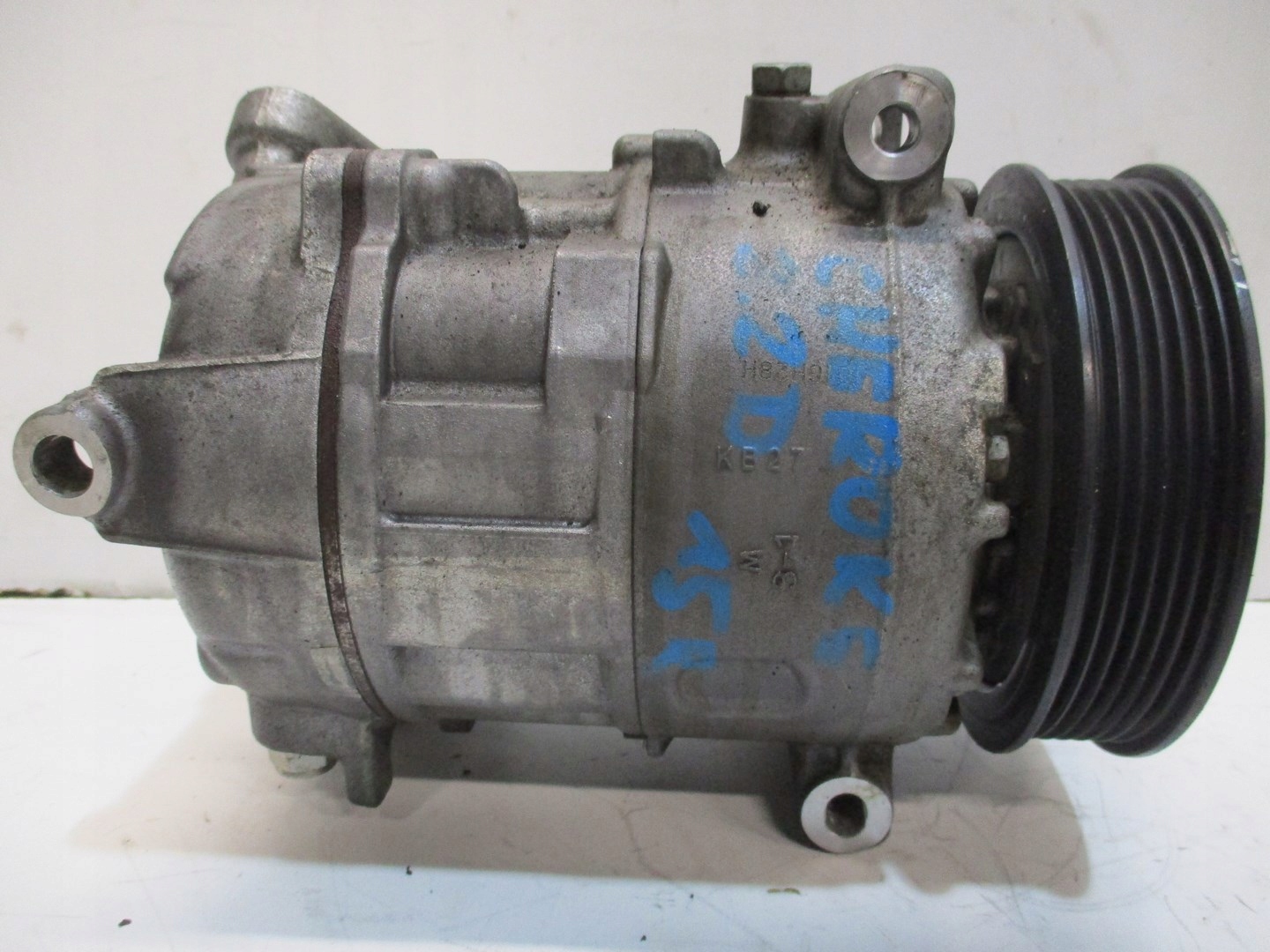 Klimakompressor klimaanlage Jeep Cherokee P68103199AC