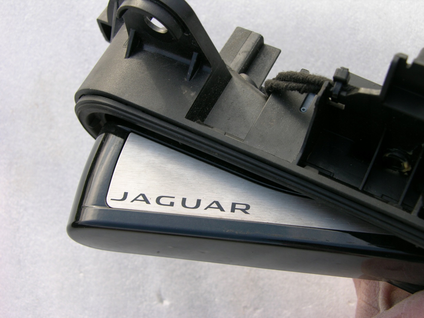 JAGUAR F-TYPE handle exterior right front EUROPA