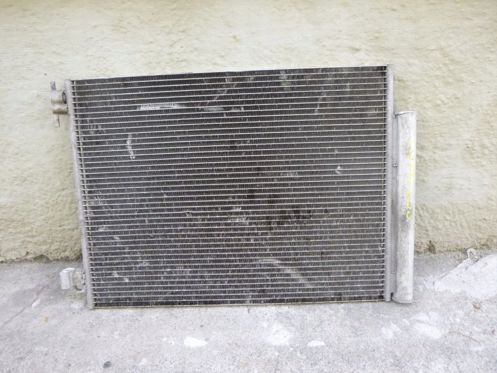 CAPTUR CLIO DOKKER DUSTER RADIATEUR CLIMATISATION