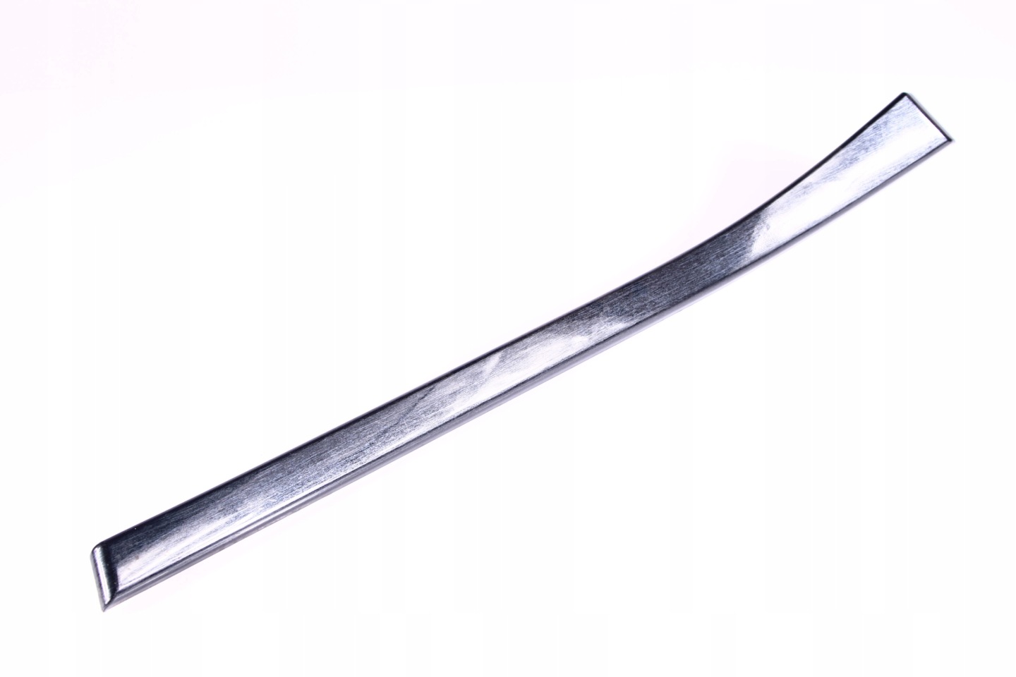 BMW E39 DEKOR decorative trim door right front 8172032