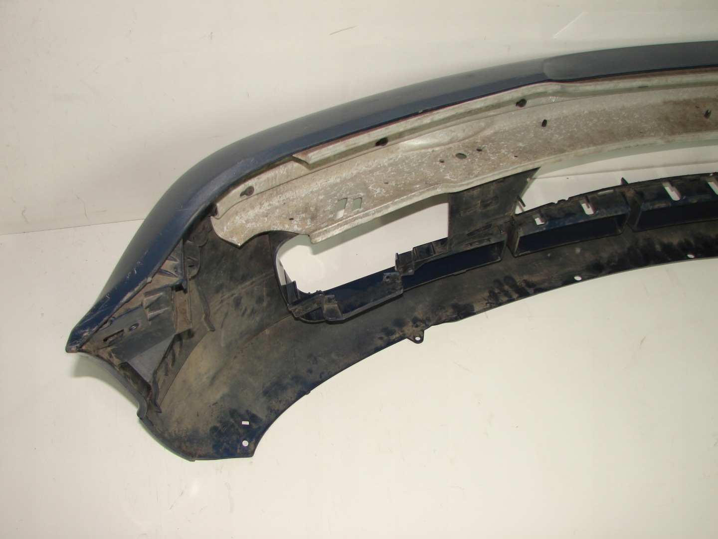 FRONTSTOSSSTANGE VORNE BMW 3 E46 98-01 COUPE CABRIO