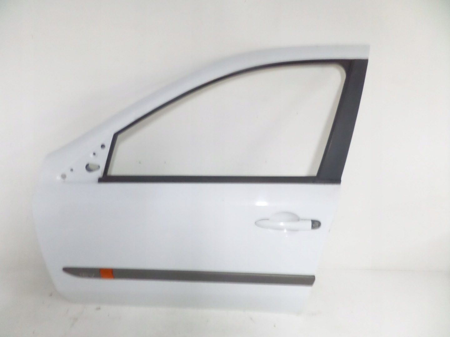 door front left RENAULT LAGUNA II 01-07