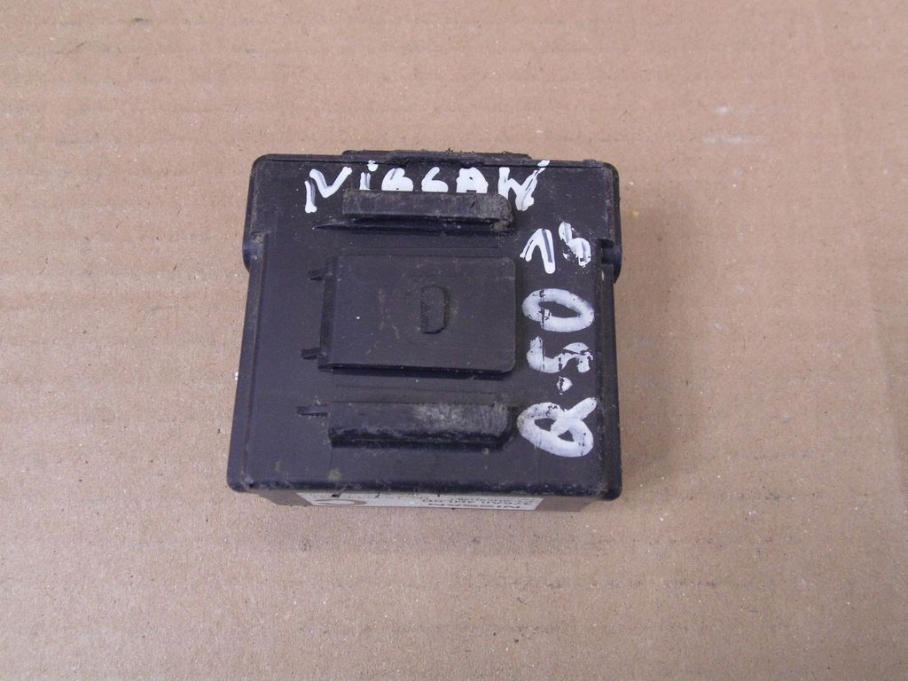 Infiniti Q50 Module ABS 476A04HL0B