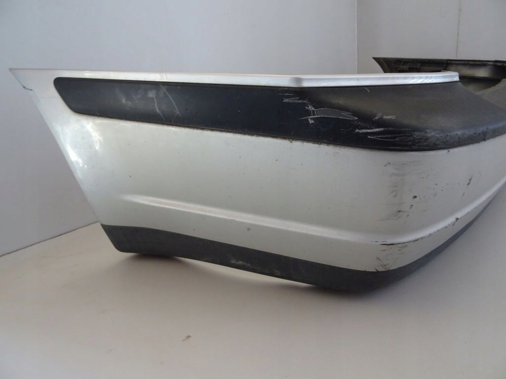 Volvo S80 and bumper rear part rear 426-26